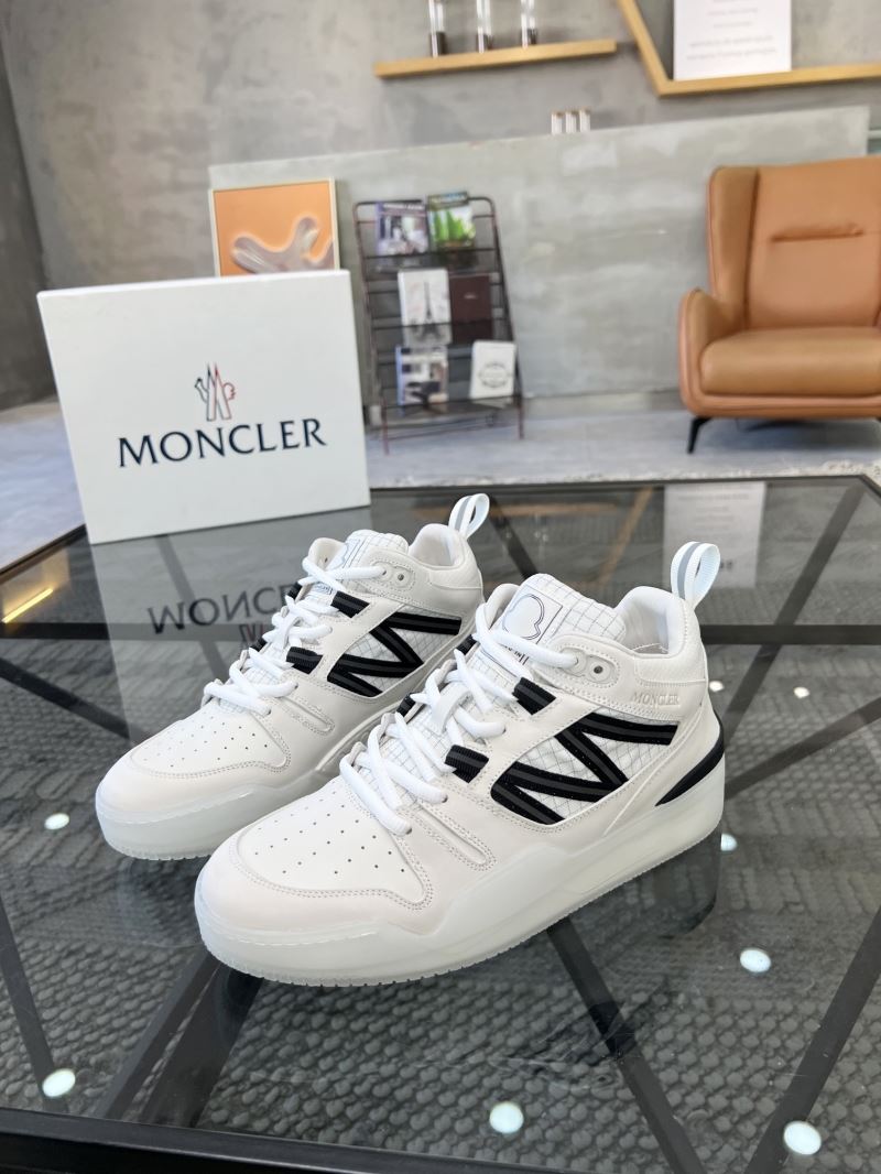 Moncler Sneakers